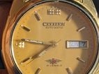 Citizen Automatic 21 Jewels Watch