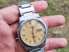 Citizen Automatic