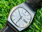 citizen automatic working perfectly