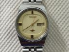 Citizen automatic watch