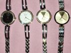 Citizen Base Metal Watch