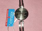 Citizen Base Metal Japan Ladies Watch .