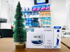 Citizen Blood Pressure Monitor Digital