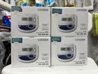 Citizen Blood Pressure Monitor