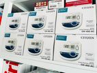 Citizen Blood Pressure Monitor