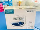 Citizen Blood Pressure Monitor