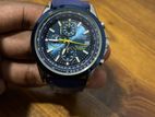 Citizen Blue Angels Mens Watch