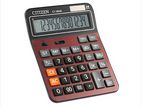 Citizen Calculator CT-8840