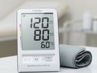 Citizen CH-456 BP Monitor