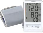 Citizen CH-456 Digital Blood Pressure Monitor