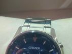 Citizen Chronograph Watch