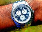 Citizen Chronograph Watch