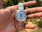 Citizen Crystal 7 Vintage Watch