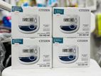 Citizen Digital Blood Pressure Monitor