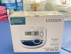 CITIZEN DIGITAL BLOOD PRESSURE MONITOR