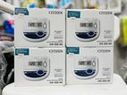 Citizen Digital Blood Pressure Monitor