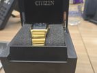 Citizen Eco Drive