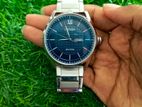 CITIZEN ECO - DRIVE SILVER COLOR HAND WATCH