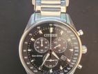 Citizen Eco Drive Watch