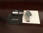 Citizen Eco-Drive watch