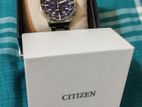 Citizen Eco Drive Watch