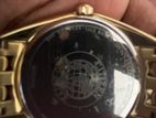 Citizen Eco Drive Watch