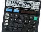 Citizen Electronic Calculator (CT-500)