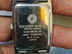 Citizen watch