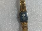 Citizen Gold Watch