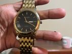 Citizen Gold Watch