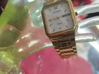 citizen hand watch