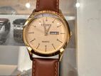 Citizen Leather Strap