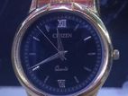 CITIZEN MEN WATCH