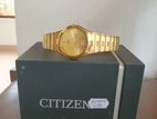 Citizen Men Watch