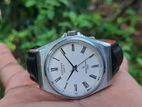 Citizen Quartz Wristwatch