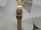 Citizen Quartz GN-4-S Watch 1990