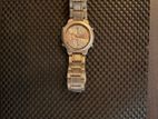 Citizen Titanium Chronograph Watch