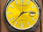 Citizen Tsuyosa Automatic NJ0150-81Z