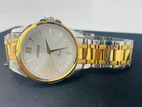 Citizen Two Tone Men's Watch