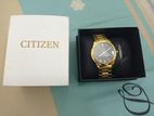 Citizen watch