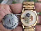 Citizen Watch MadeInJapan Japanese