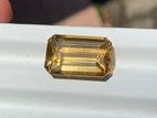 Citrine Gem