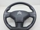 Citroen C3 A51 Mk2 Steering Wheel