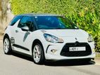 Citroen DS3 WRC 1.6c Edition 2010