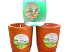 Citronella Candles