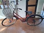 City Bicycle