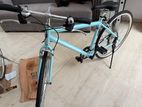 City Bike Imported from Japan – Brand new condition