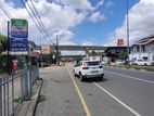 City Land for Sale Kadawatha Town