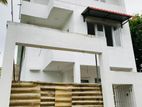 City Limit House for Sale Moratuwa