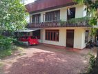 City Limit House for Sale Nugegoda